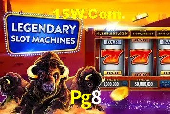 Casino Ao Vivo Pg8