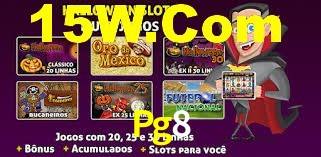 Pg8 Com Login