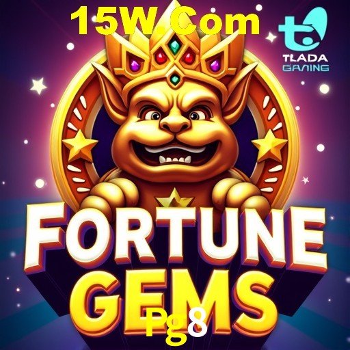 Descubra a Magia dos Jogos de Arcade no Pg8