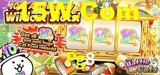 Pg8 - Plataforma Oficial - Pg8Bet