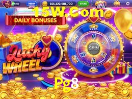 Casino Ao Vivo Pg8