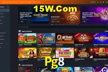 Sistemas de Segurança Pg8