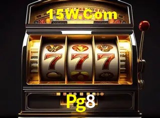 Jogos de Slot Pg8