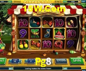 Casino Ao Vivo Pg8